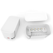 SONORA POWER BOX WHITE
