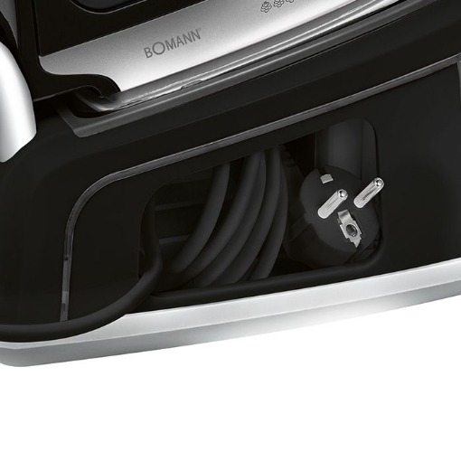 BOMANN DBS 6034 CB