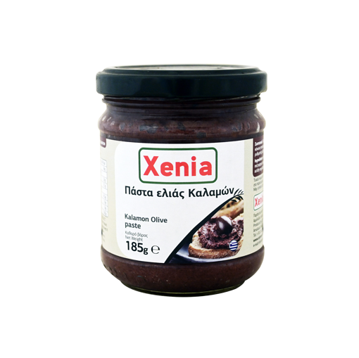 XENIA ΠΑΣΤΑ ΕΛΙΑΣ ΚΑΛΑΜΩΝ 185g