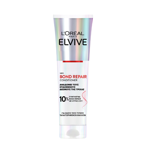 LOREAL ELVIVE CONDITIONER 150ml - (BOND REPAIR)