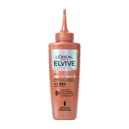 LOREAL ELVIVE GROWTH BOOSTER SERUM 102ml