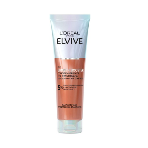 LOREAL ELVIVE CONDITIONER 150ml - (GROWTH BOOSTER)