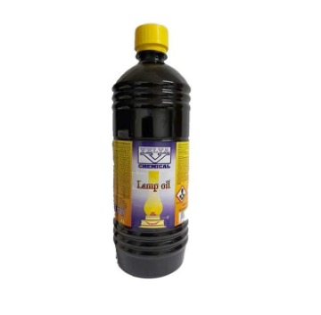 LAMP-OIL ΠΑΡΑΦΙΝΕΛΑΙΟ ΛΑΔΙ ΛΑΜΠΑΣ 1L