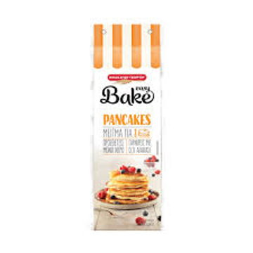 EASY BAKE ΜΕΙΓΜΑ PANCAKES 300gr.