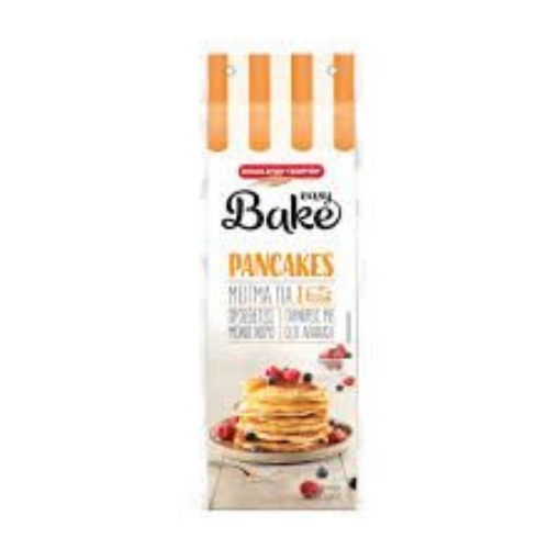 EASY BAKE ΜΕΙΓΜΑ PANCAKES 300gr.