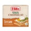 ELITE CRISPBREAD ΣΟΥΣΑΜΙ 8x265gr