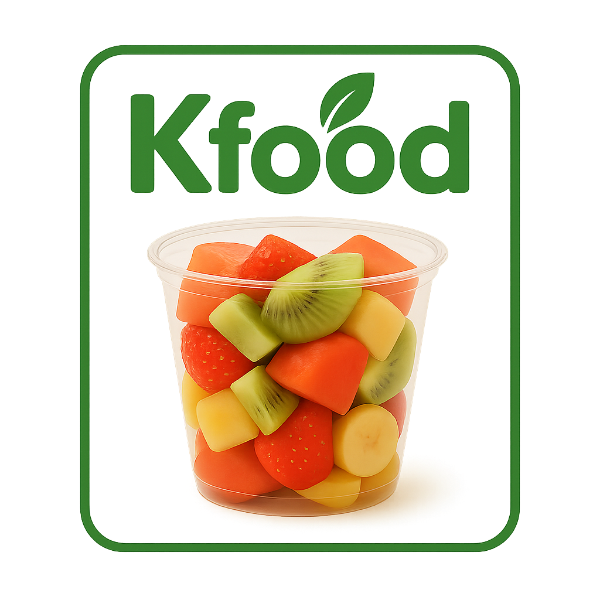 Εικόνα για την κατηγορία KFOOD Προϊόντα