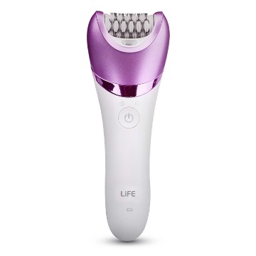 ΑΠΟΤΡΙΧΩΤΙΚΗ ΜΗΧΑΝΗ LIFE VELVET CARE