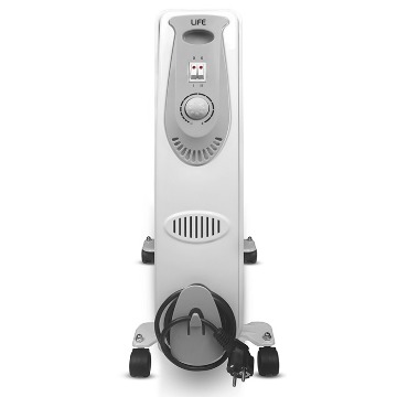 ΗΛΕΚΤΡΙΚΟ ΚΑΛΟΡΙΦΕΡ ΛΑΔΙΟΥ 2500W LIFE COMFY