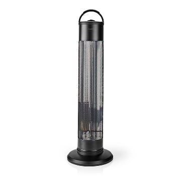 ΕΠΙΔΑΠΕΔΙΑ ΗΛΕΚΤΡΙΚΗ ΘΕΡΜΑΣΤΡΑ 1200W NEDIS HTPA20EBK