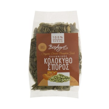 ΚΟΛΟΚΥΘΟΣΠΟΡΟΣ 200g  ΒΙΟΑΓΡΟΣ ΒΙΟ
