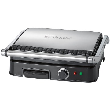 ΗΛΕΚΤΡΙΚΗ ΓΚΡΙΛΙΕΡΑ 2.000W KG 2242