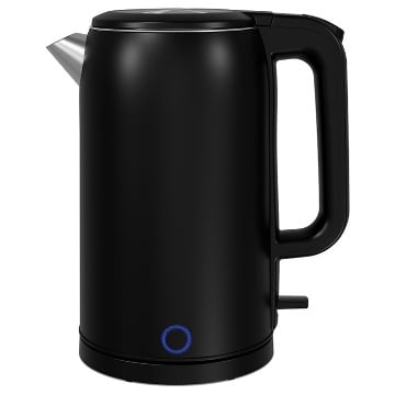 ΒΡΑΣΤΗΡΑΣ 1.8L  1.500W  LIFE SUPREME BLACK