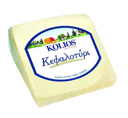 ΚΟΛΙΟΣ ΚΕΦΑΛΟΤΥΡΙ 250ΓΡ.