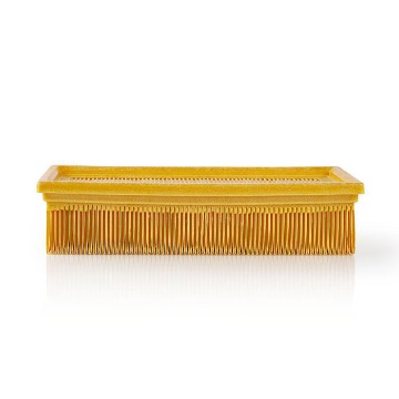 ΦΙΛΤΡΟ ΜΟΤΕΡ ΓΙΑ ΗΛΕΚΤΡΙΚΕΣ ΣΚΟΥΠΕΣ KARCHER 6.904-367.0 - NEDIS VCFI201KAR