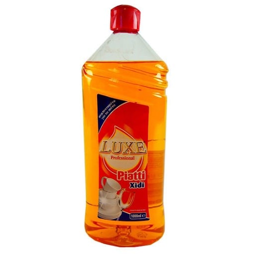 LUXE ΥΓΡΟ ΠΙΑΤΩΝ ACETO 1000ml Σ9 
