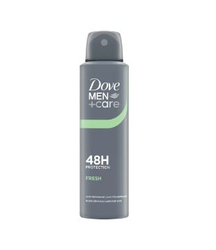 DOVE MEN CARE ΑΠΟΣΜΗΤΙΚΟ SPRAY 48h 150ml - (FRESH)