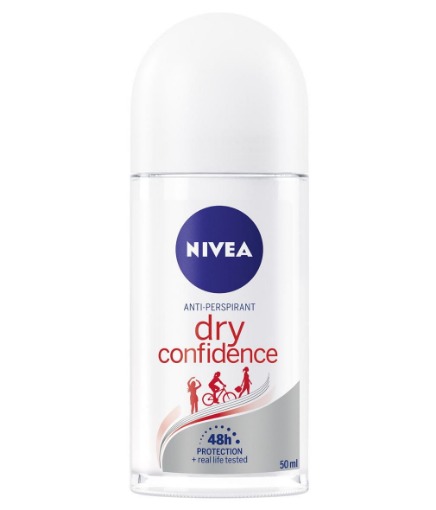 NIVEA ROLL-ON WOMEN DRY COMFORT 50ml Σ12 