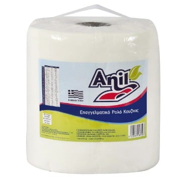 ANIL ΧΑΡΤΙ ΚΟΥΖΙΝΑΣ 650gr.