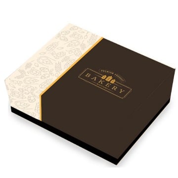 LUXURY ΚΟΥΤΙ BAKERY No 2 - (10kg) (BAKERY SHOP)