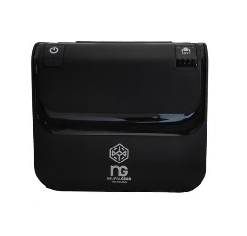 NG ΘΕΡΜΙΚΟΣ ΕΚΤΥΠΩΤΗΣ RP332 80mm USB, SERIAL & LAN