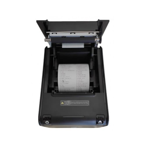 NG ΘΕΡΜΙΚΟΣ ΕΚΤΥΠΩΤΗΣ RP332 80mm USB, SERIAL & LAN