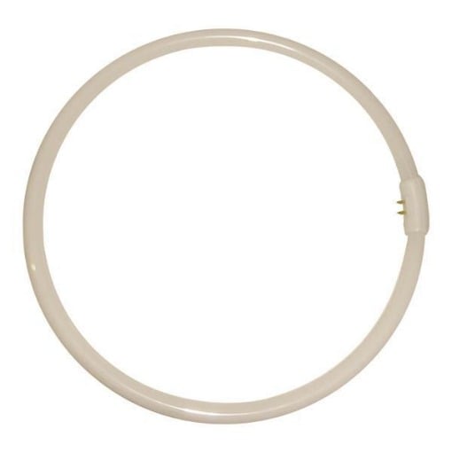 EUROLAMP ΛΑΜΠΑ ΦΘΟΡΙΟΥ ΚΥΚΛΙΚΗ 22W/865 (147-88635) FERRARΑ