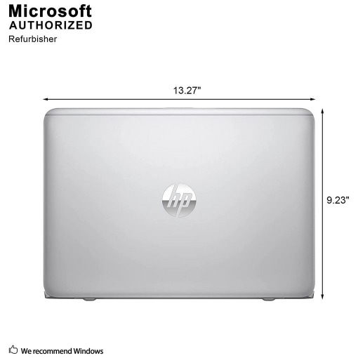 REF NB ELITEBOOK 1040 G3 14,I7 6600U ,16GB ,256GB GRADE A