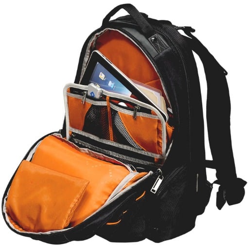 ΣΑΚΙΔΙΟ ΠΛΑΤΗΣ ΓΙΑ LAPTOP ΕΩΣ 16 , EVERKI FLIGHT BACKPACK