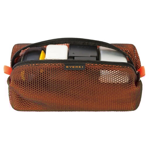 ΔΙΧΤΥΩΤΗ ΘΗΚΗ ΓΙΑ ΑΞΕΣΟΥΑΡ LAPTOP EVERKI POUCH