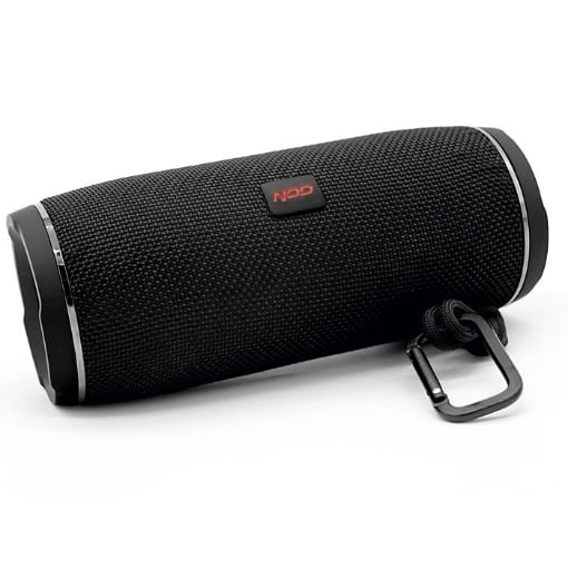 ΦΟΡΗΤΟ BLUETOOTH ΗΧΕΙΟ ΜΕ IPX5 2x5W NOD STREET VIBES
