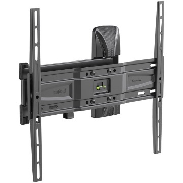 MELICONI SLIMSTYLE PLUS 400 SDR ΒΑΣΗ ΤΗΛΕΟΡΑΣΗΣ ΜΕ ΒΡΑΧΙΟΝΑ