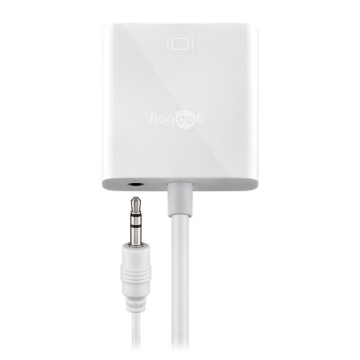 GOOBAY 51758 HDMI TO VGA ADAPTOR