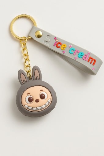 Μπρελόκ Ice Cream Cutie – Για όσους ξέρουν να ξεχωρίζουν!