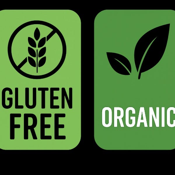 Εικόνα για την κατηγορία Gluten Free & Bio
