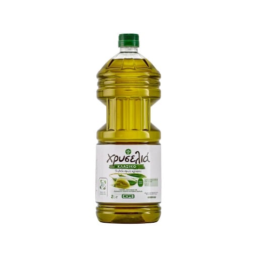 ΧΡΥΣΕΛΙΑ ΕΛΑΙΟΛΑΔΟ ΚΛΑΣΣΙΚΟ 2L