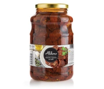 ALDORO ΛΙΑΣΤΗ ΝΤΟΜΑΤΑ ΣΕ ΛΑΔΙ 2650gr Σ4 