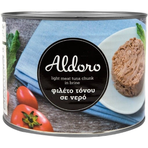 ALDORO ΦΙΛΕΤΟ ΤΟΝΟΥ ΣΕ ΝΕΡΟ 1705gr