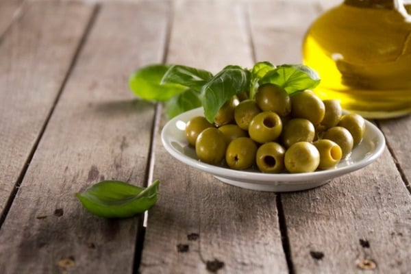 Εικόνα για την κατηγορία Ελιές