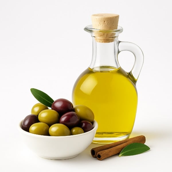 Εικόνα για την κατηγορία Λάδι - Ελιές
