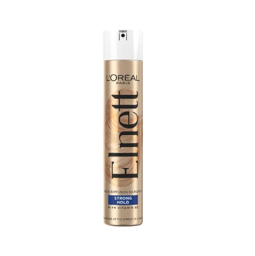 LOREAL ELNETT STRONG HOLD ΛΑΚ ΜΑΛΛΙΩΝ 200ml