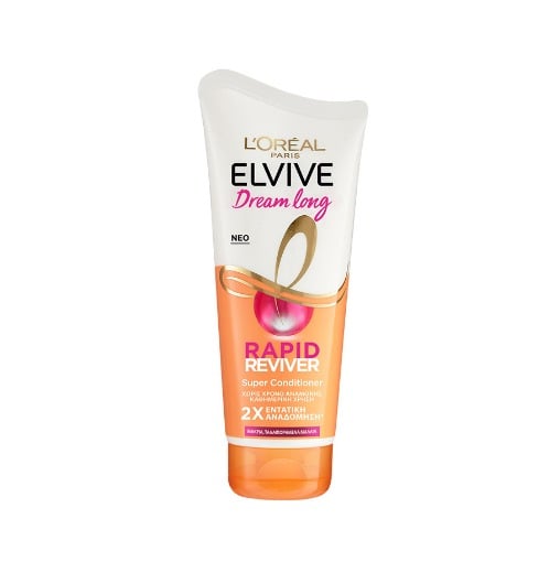 LOREAL ELVIVE SUPER CONDITIONER DREAM LONG REVIVER 180ml