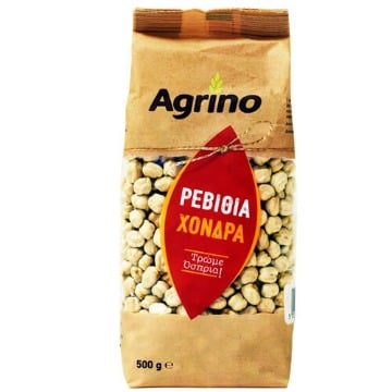 AGRINO 500gr. - (ΡΕΒΥΘΙΑ) (ΕΙΣΑΓ-ΜΕΞΙΚΟ)