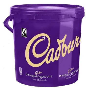 CADBURY ΡΟΦΗΜΑ ΣΟΚΟΛΑΤΑΣ 2kg