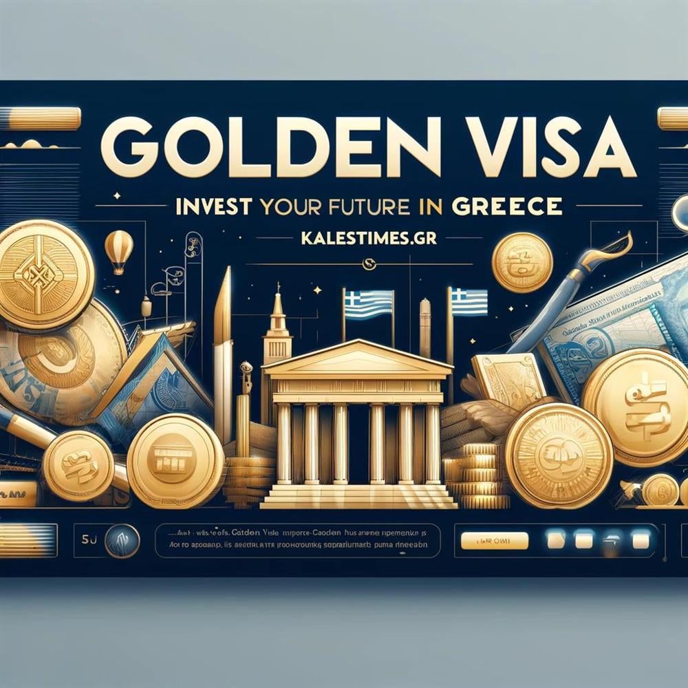 golden visa